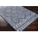 Ammann Hand Tufted Wool Geometric Indoor Rug