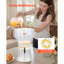 Distributeur de boissons 3,4 gallons