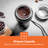 Geepas Coffee Grinder Food Processor, 150W