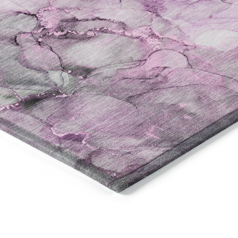 Tapis Fredela, Rectangle 1 pi 8 po x 2 pi 6 po
