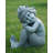 Mermaid Sitting Statue