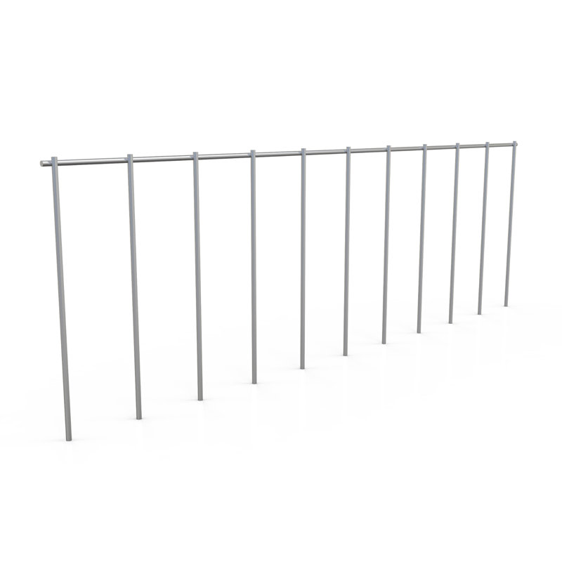Large Animal Barrier