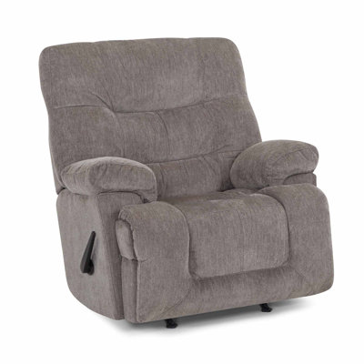 Fauteuil inclinable à bascule Back Snuggler