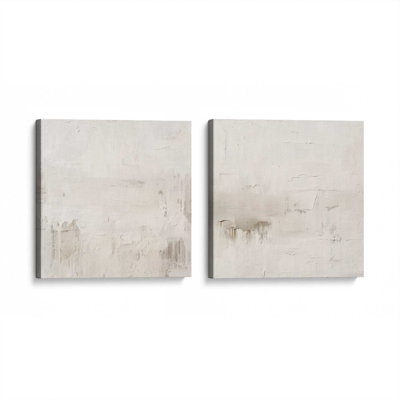 Whispered Stillness Set of 2 Prints