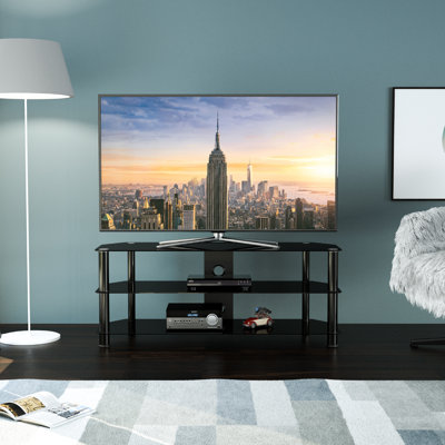 Byrge TV Stand for TVs up to 60"