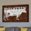 Cows Holstein - Wrapped Canvas Print-965002988
