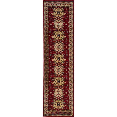 Eesi Oriental Indoor Rug