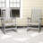 Oxing HDPE Outdoor Rocking Chair-1865187717