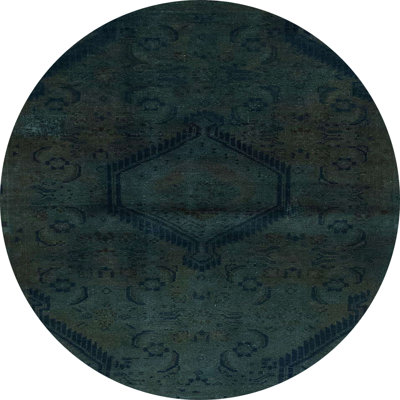 Abstract Indoor Rug
