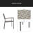 DINING CHAIR
