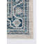 Tapis oriental bleu St. Nicholas-1542982444