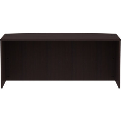 Orlanda Desk by Inbox Zero
