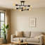 Semi Flush Mount-115565461