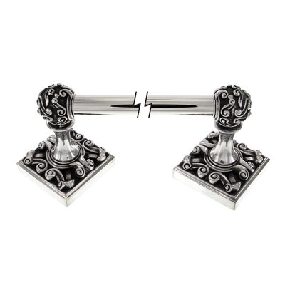 Sforza Wall Mounted Towel Bar