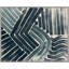 Abstracted Wave 3 Painting by Thom Filicia