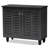 Essien 9 Pair Shoe Storage Cabinet