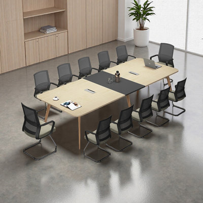 Table de conférence Modern Office