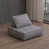 Dark Gray 100% Linen is out of stock