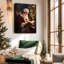 1 Piece Wrapped Canvas Wall Art