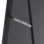 Modern Slim Frame Full Length Mirror-1364505943-1364505938