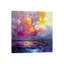 Binding Energy I by Scott Naismith - Wrapped Canvas Painting-42154257