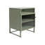 Herbe Accent Cabinet