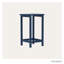 Table de bout de comptoir POLYWOOD 26 "South Beach-1341207117