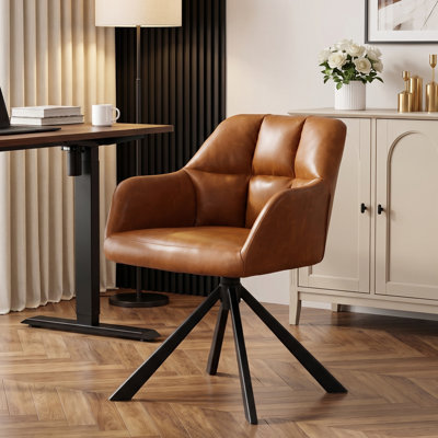 17 Stories Rohen Office Chair