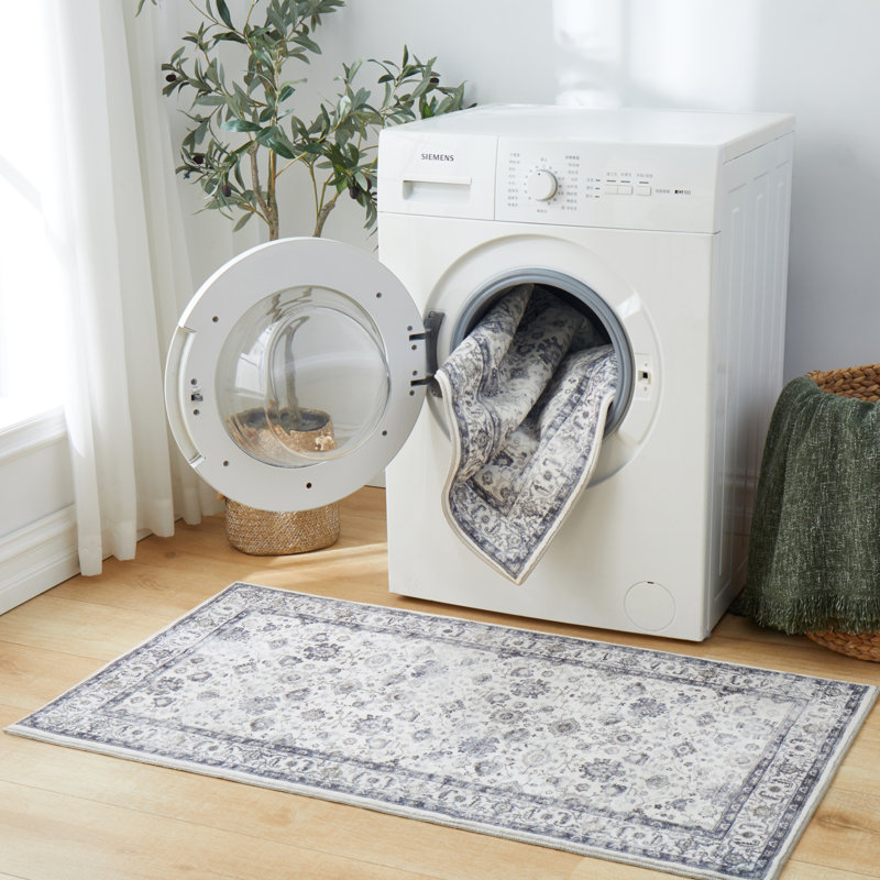 Delysa Area Rug, Rectangle 160 x 230cm