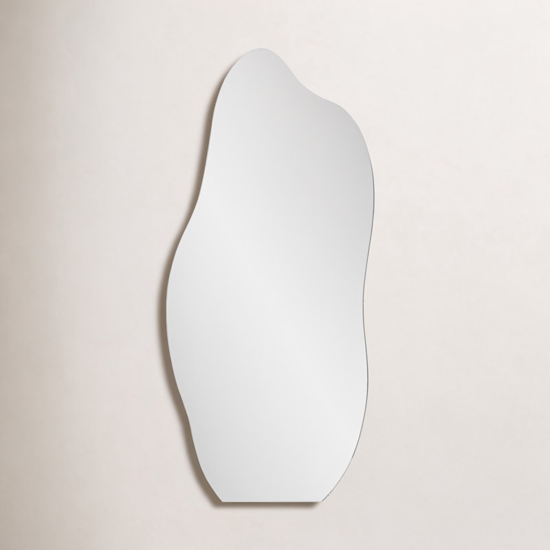 Kaia Organic Wall Mirror