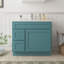 Base de meuble-lavabo simple 36 po seulement-94591847