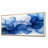 Uppingham - Zinnias Canvas Art-111479661-111479663-111479665