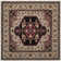 Blokzijl Hand Tufted Wool Oriental Rug