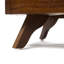 Lit pour chien Mid Century