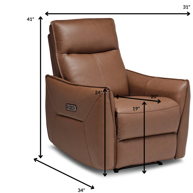 Anjesa Carmel, Rustic Brown