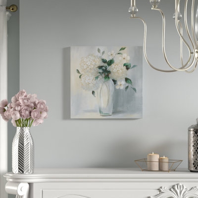 " Carolina Springs Bouquet II "