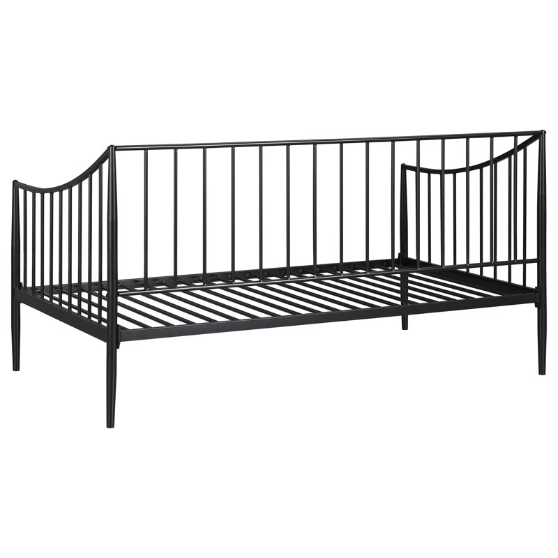 Structure de lit de jour Jermat