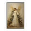 «Ethereal Holiday Angel», estampe numérique, conception de Petal Prints Design-1590899997-1590899994