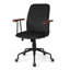 Milaina Velvet Office Chair-2017990558