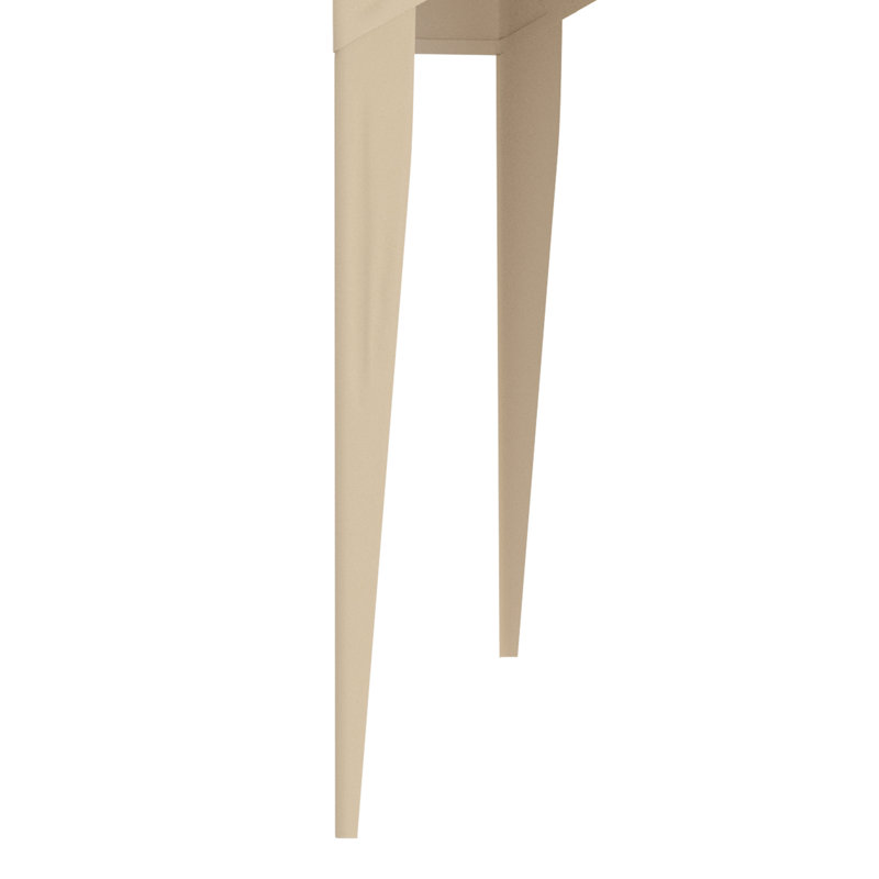 10 pi x 20 pi - Plastique - Abri de remplacement pour abri d'auto - Beige
