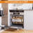 Stainless Steel Pan Insert