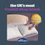 Silentnight Deep Sleep Pillows