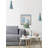 " Blue Doors And Windows " by Marmont Hill-920146746