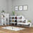 24 Pair Shoe Storage Cabinet-918501888