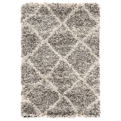 Goines Performance Geometric Rug