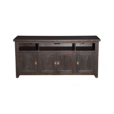 Meuble télé 65 po avec rangement Worden