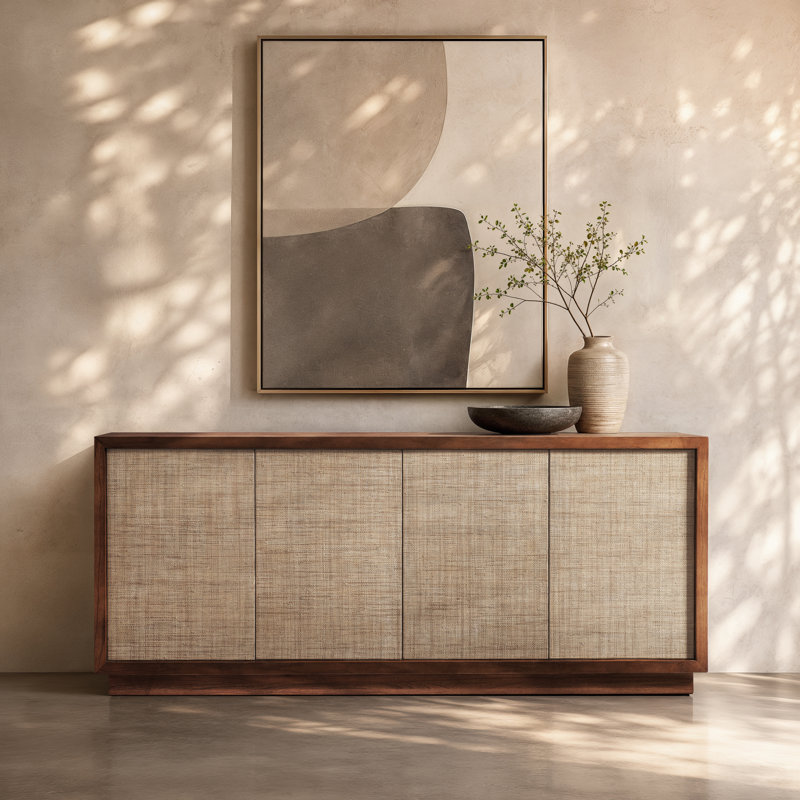 Brasea Media Console