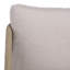 Chaise de terrasse en aluminium et corde Franklyn-937057941