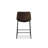 Bexhill Chenille Counter Height Chair-1005229152