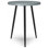 Sherbourne Iron 3 Legs End Table